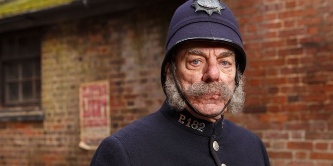 Year Of The Rabbit: Matt Berry’s series adds Keeley Hawes and more