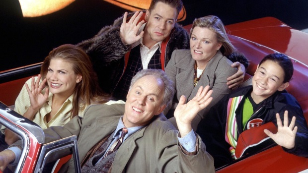 Sliders and the other 1990s shows that deserve a reboot