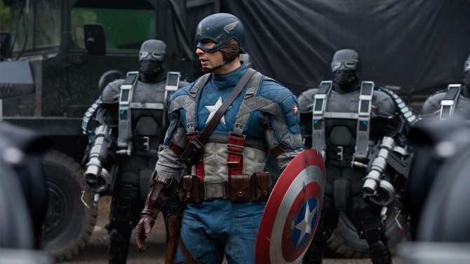 The Marvel movies debrief: Captain America recap, legacy and MCU connections
