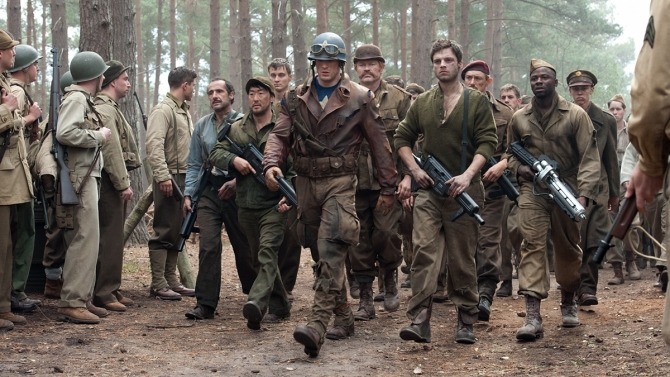 The Marvel movies debrief: Captain America recap, legacy and MCU connections