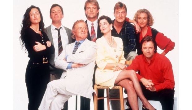Sliders and the other 1990s shows that deserve a reboot