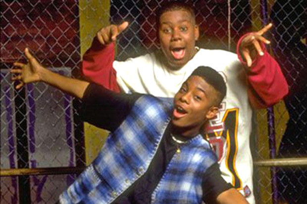 Sliders and the other 1990s shows that deserve a reboot