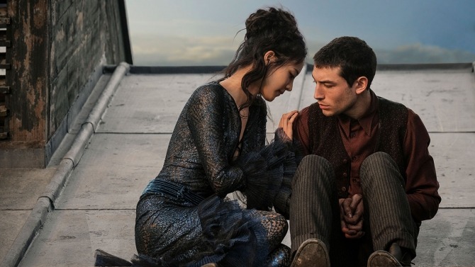 Crimes Of Grindelwald Blu-ray review: what's in the extended cut?