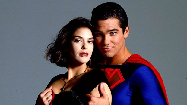 Sliders and the other 1990s shows that deserve a reboot