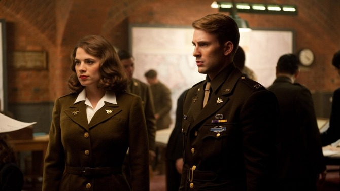 The Marvel movies debrief: Captain America recap, legacy and MCU connections