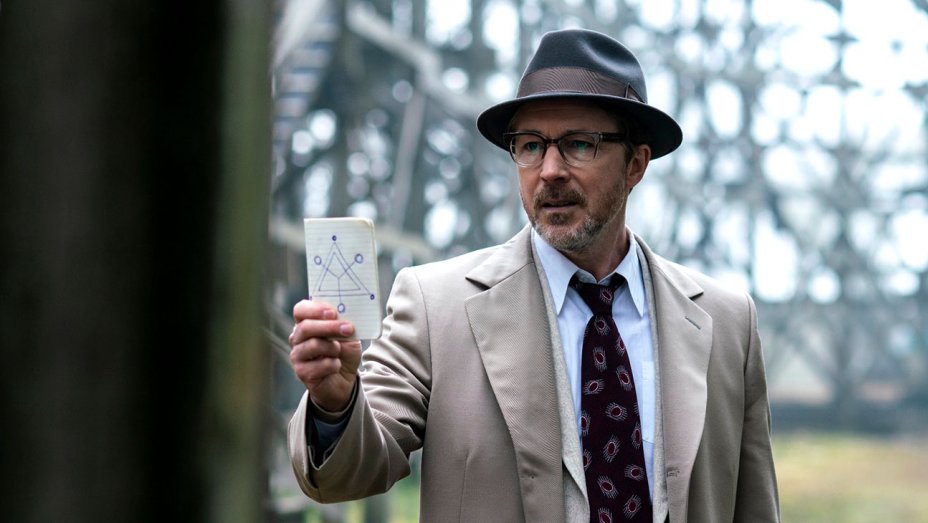 Project Blue Book spoiler-free review: a UFO drama with Dark Skies vibes