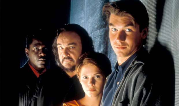 Sliders and the other 1990s shows that deserve a reboot