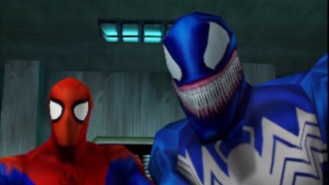 Spider-Man PS1: saluting an underrated superhero game