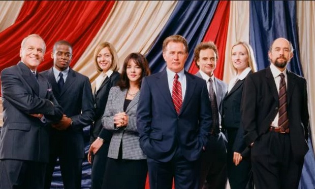 Sliders and the other 1990s shows that deserve a reboot
