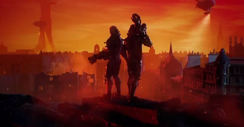 Wolfenstein: Youngblood – new trailer confirms July release