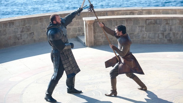Game Of Thrones: the 27 greatest fight scenes so far