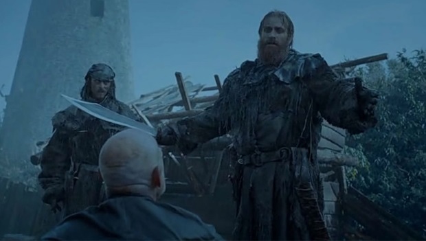 Game Of Thrones: the 27 greatest fight scenes so far