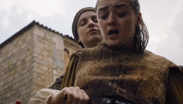 Game Of Thrones: the 27 greatest fight scenes so far