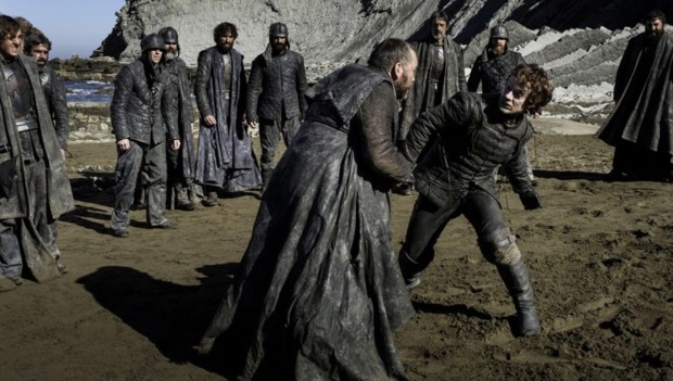 Game Of Thrones: the 27 greatest fight scenes so far