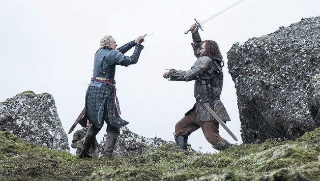 Game Of Thrones: the 27 greatest fight scenes so far