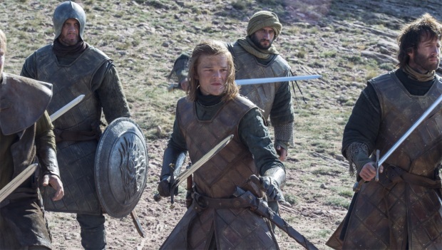 Game Of Thrones: the 27 greatest fight scenes so far