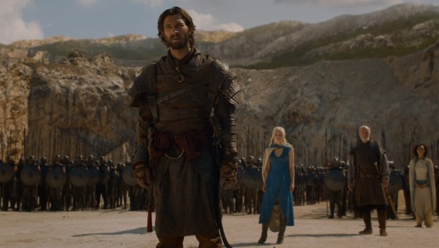 Game Of Thrones: the 27 greatest fight scenes so far