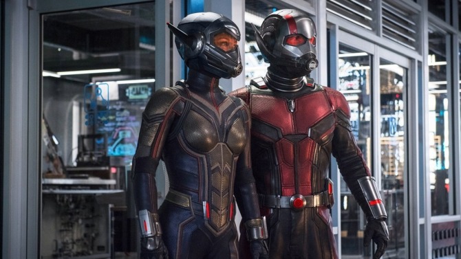 The Marvel movies debrief: Ant-Man And The Wasp recap, legacy and MCU connections