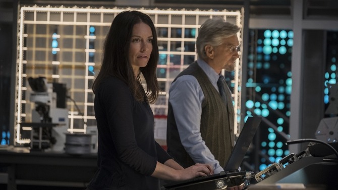 The Marvel movies debrief: Ant-Man And The Wasp recap, legacy and MCU connections
