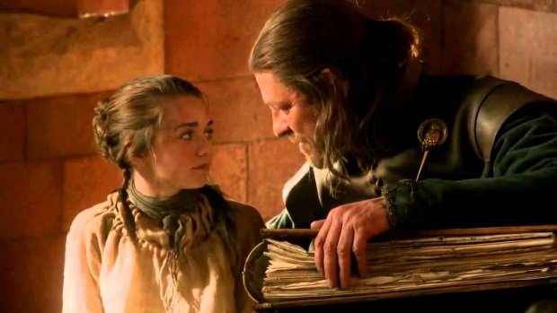 Game Of Thrones: the hindsight ironies of a season one rewatch