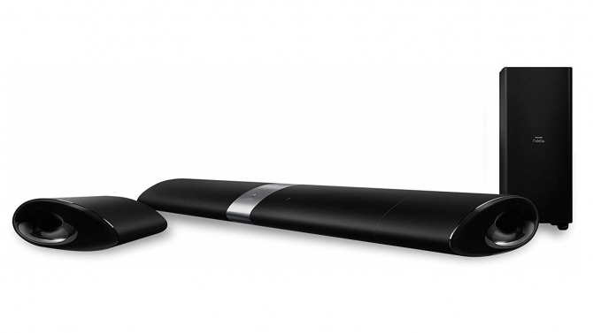 Our pick of the best soundbars to make your home cinema even more awesome