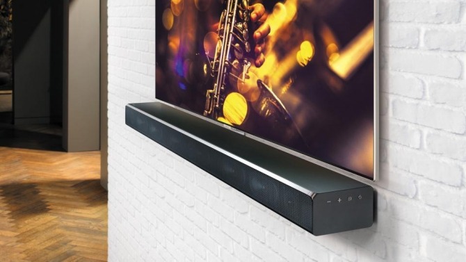 Our pick of the best soundbars to make your home cinema even more awesome