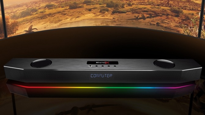 Our pick of the best soundbars to make your home cinema even more awesome