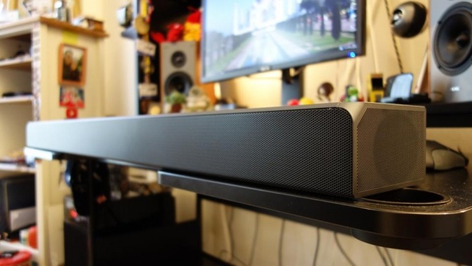 Our pick of the best soundbars to make your home cinema even more awesome