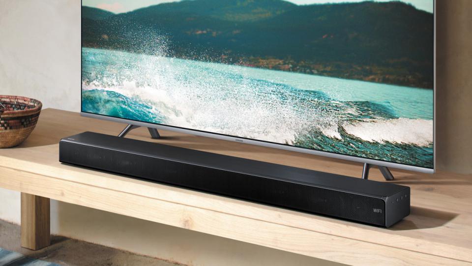 Our pick of the best soundbars to make your home cinema even more awesome