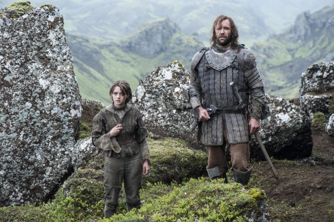 Game Of Thrones season 8 episode 1 questions answered