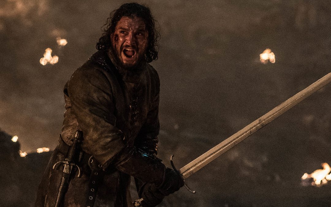 Game Of Thrones Season 8 Episode 3 Questions Answered The Dark