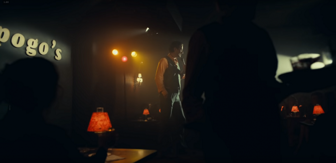 Joker Movie Trailer Breakdown Analysis Comedy Club Comedian Jpg The Dark Carnival