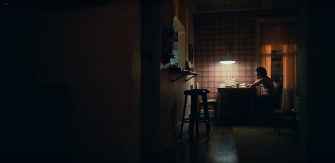 Joker Movie Trailer Breakdown Analysis Joaquin Phoenix Apartment Jpg The Dark Carnival