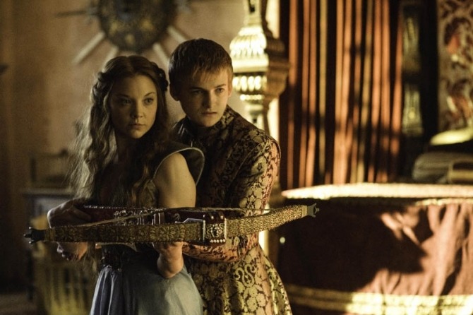 Game Of Thrones season 8 episode 1 questions answered