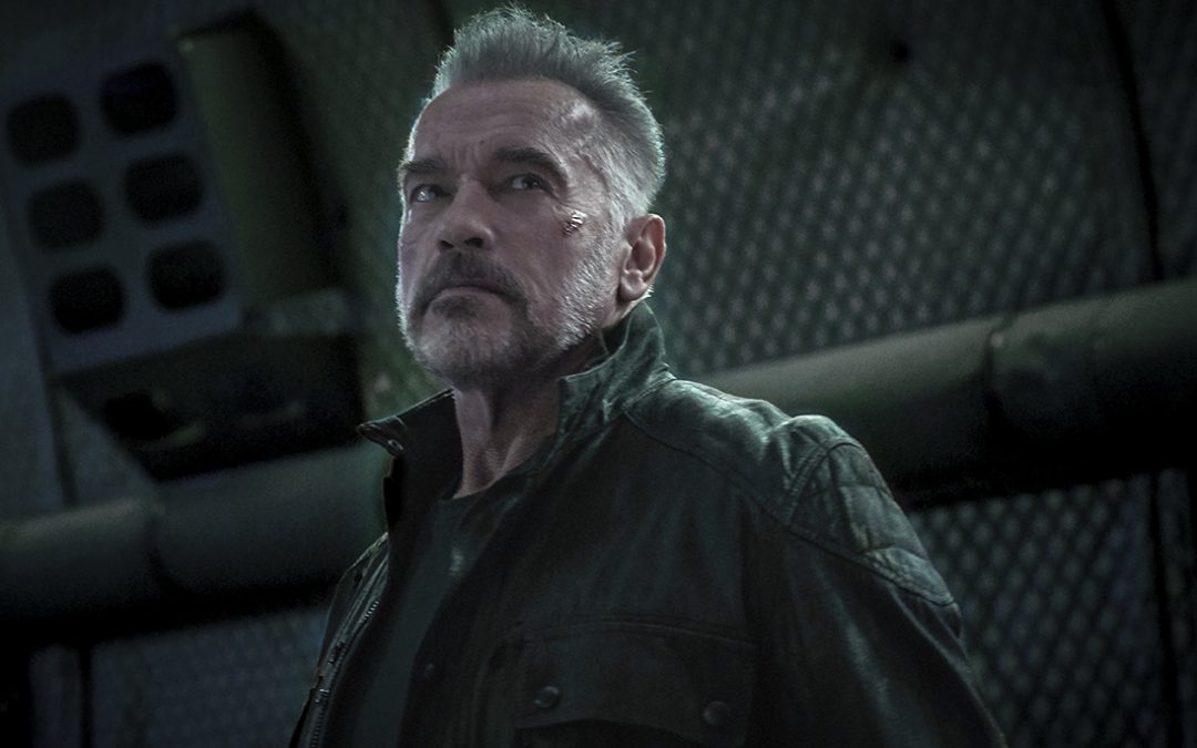 Terminator: Dark Fate new images, cast, release date and more