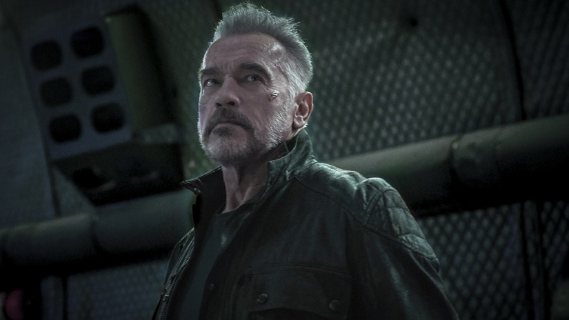 Terminator: Dark Fate new images, cast, release date and more