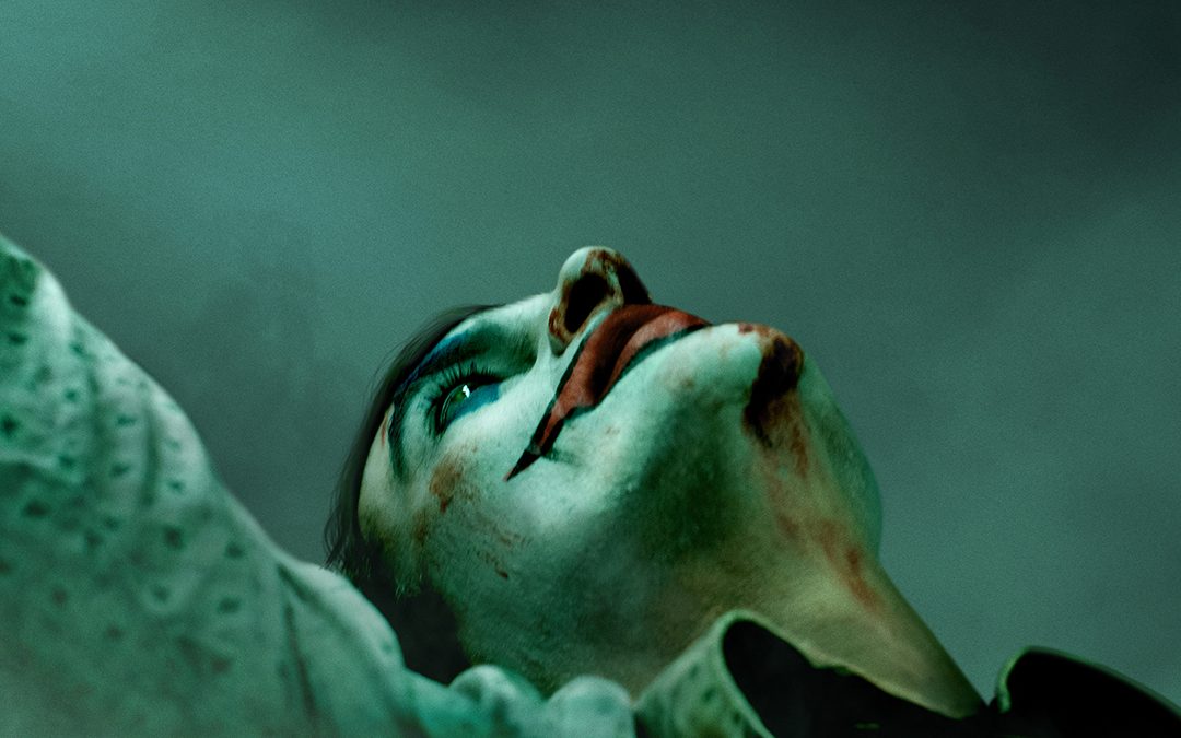 Joker movie poster, release date, cast, news and more