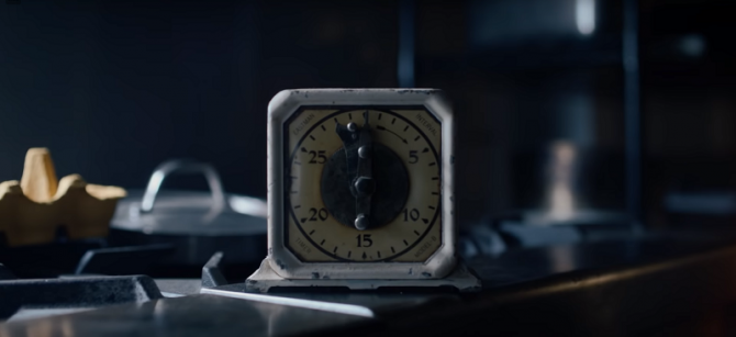 Watchmen HBO trailer breakdown and analysis