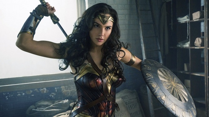 How to deal with excessively over-powered comic-book characters