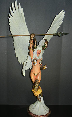 CS Moore Angelus 572/1000