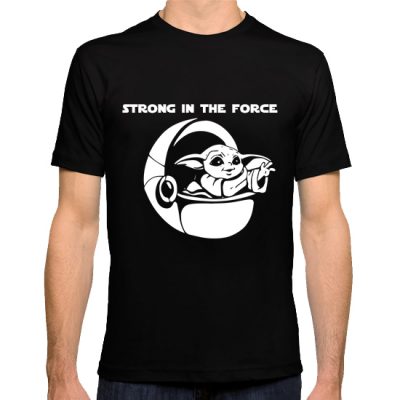 CD - Strong Baby