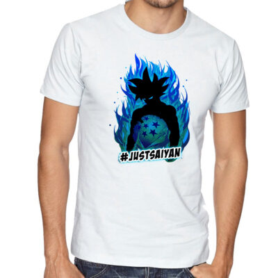 CD - Goku