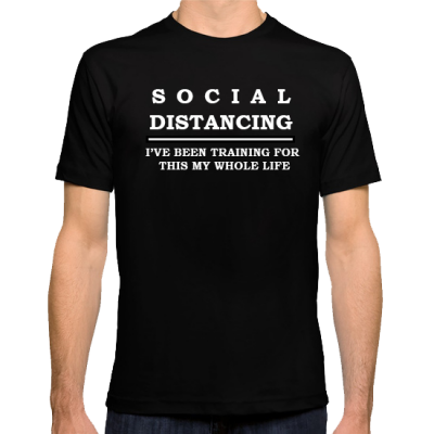CD - Social Distancing