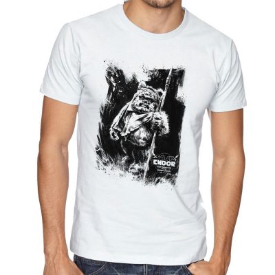 CD - Save Endor!