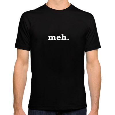 CD - meh.