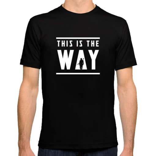 CD - This is the way
