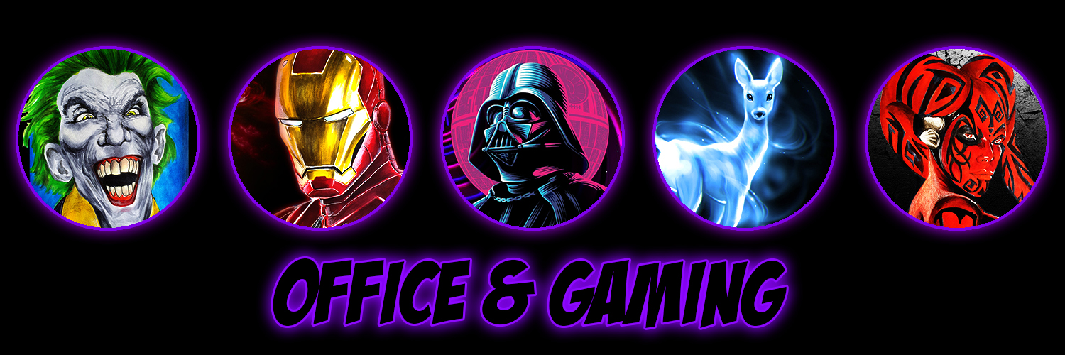 office