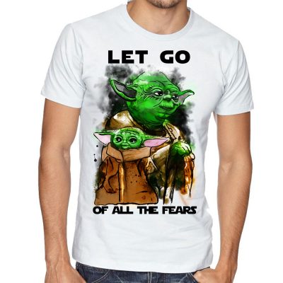 CD - Yoda and the Child