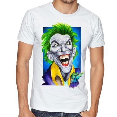 CD - The Joker