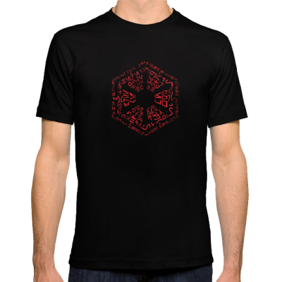 CD - Sith Code